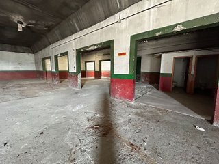 Nave industrial en venta en Arico