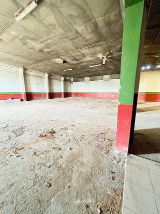 Nave industrial en venta en Arico