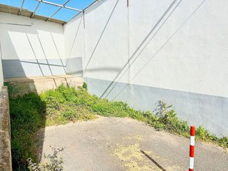Nave industrial en venta en Arico