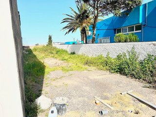 Nave industrial en venta en Arico