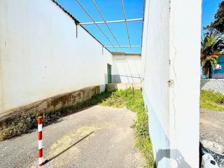 Nave industrial en venta en Arico