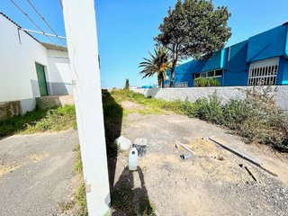 Nave industrial en venta en Arico