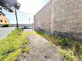 Nave industrial en venta en Arico