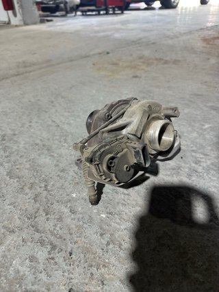 Turbo 1.5 BlueHDi Peugeot 2021