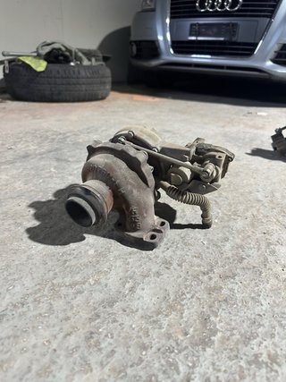 Turbo 1.5 BlueHDi Peugeot 2021