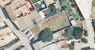 Terreno en venta en Aznalcóllar