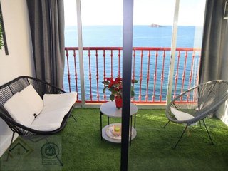 Estudio en venta en Playa de Levante en Benidorm