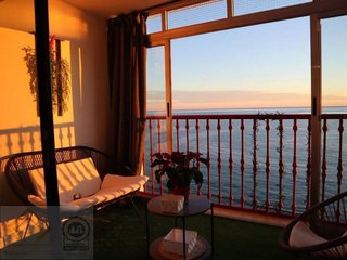 Estudio en venta en Playa de Levante en Benidorm