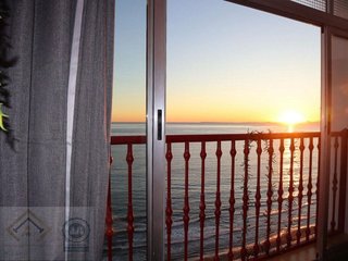 Estudio en venta en Playa de Levante en Benidorm