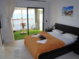 Estudio en venta en Playa de Levante en Benidorm