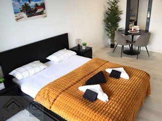 Estudio en venta en Playa de Levante en Benidorm