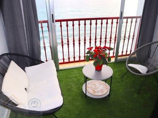 Estudio en venta en Playa de Levante en Benidorm