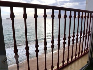 Estudio en venta en Playa de Levante en Benidorm