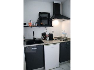 Estudio en venta en Playa de Levante en Benidorm