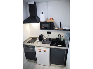 Estudio en venta en Playa de Levante en Benidorm