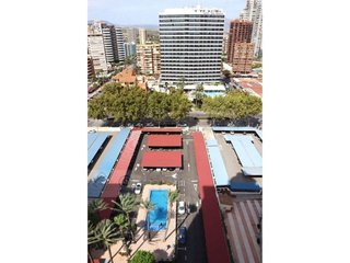 Estudio en venta en Playa de Levante en Benidorm