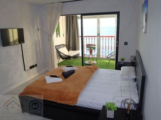 Estudio en venta en Playa de Levante en Benidorm