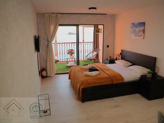 Estudio en venta en Playa de Levante en Benidorm