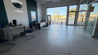 Nave industrial en venta en Nueva Cartagena en Cartagena