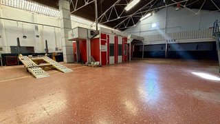 Nave industrial en venta en Nueva Cartagena en Cartagena