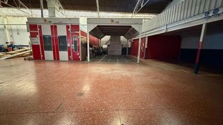Nave industrial en venta en Nueva Cartagena en Cartagena