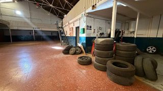 Nave industrial en venta en Nueva Cartagena en Cartagena