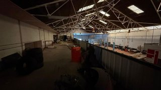 Nave industrial en venta en Nueva Cartagena en Cartagena