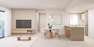 Edificio en venta en El Baladre en Sagunto