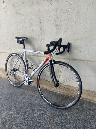 Bicicleta Pinarello Angliru