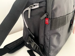 Manfrotto Befree Messenger MB MA-M-A - NUEVO