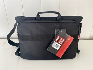 Manfrotto Befree Messenger MB MA-M-A - NUEVO