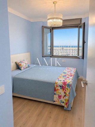 Piso en alquiler en Port en Badalona