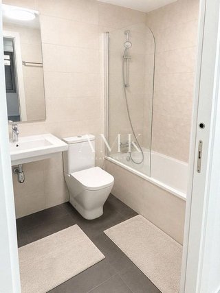 Piso en alquiler en Port en Badalona