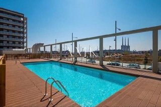 Piso en alquiler en Port en Badalona