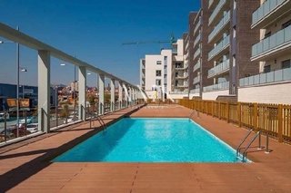 Piso en alquiler en Port en Badalona