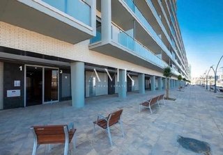 Piso en alquiler en Port en Badalona