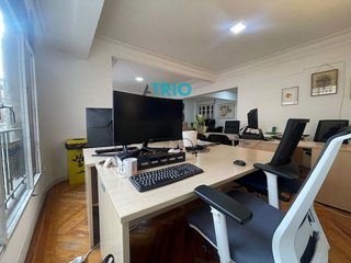 Oficina en alquiler en Centro en Burgos