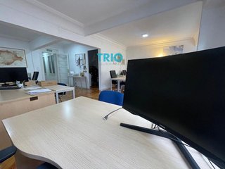 Oficina en alquiler en Centro en Burgos