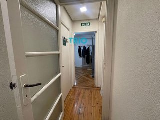 Oficina en alquiler en Centro en Burgos