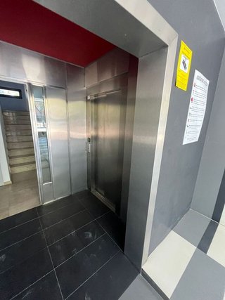 Oficina en alquiler en Lepanto en Mairena del Aljarafe