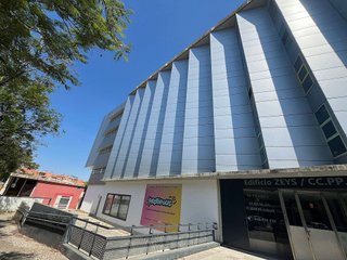 Oficina en alquiler en Lepanto en Mairena del Aljarafe