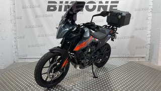 KTM 390 Adventure - 2025 - 9.641 km