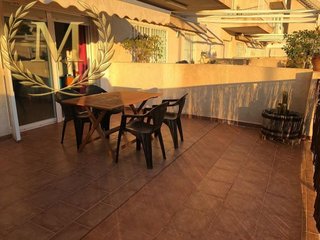 Piso en alquiler en Bolnuevo en Mazarrón