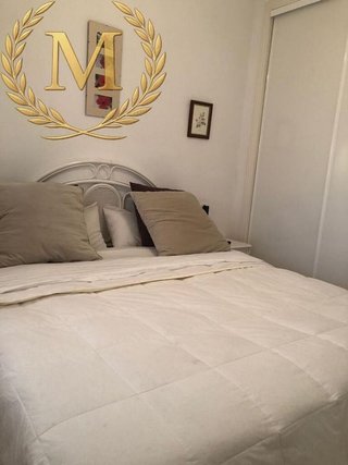 Piso en alquiler en Bolnuevo en Mazarrón