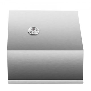 Kit de Horno para Pizza, Horno de Pizza de Acero Inoxidable para Parrilla, Kit de Fabricación de Pizza para la Mayoría de Parrillas de Carbón de 22", Kit de Horno de Pizza para Parrilla que Incluy...