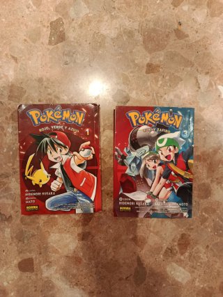 Pokemon