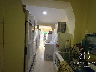 Local comercial en venta en Zona Alta en Premià de Mar
