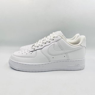 Nike Air Force 1 Low '07 Blancas Talla 36-45