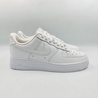 Nike Air Force 1 Low '07 Blancas Talla 36-45