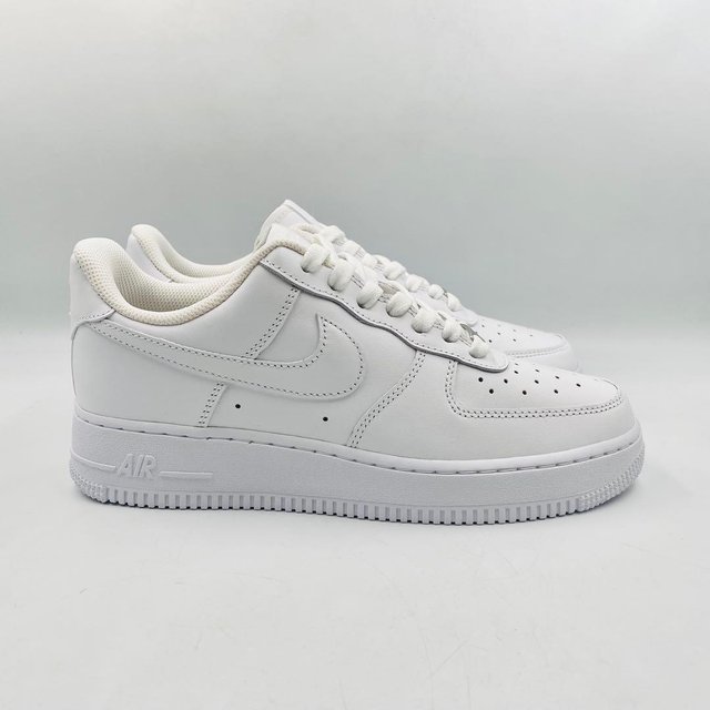 Nike Air Force 1 Low '07 Blancas Talla 36-45
